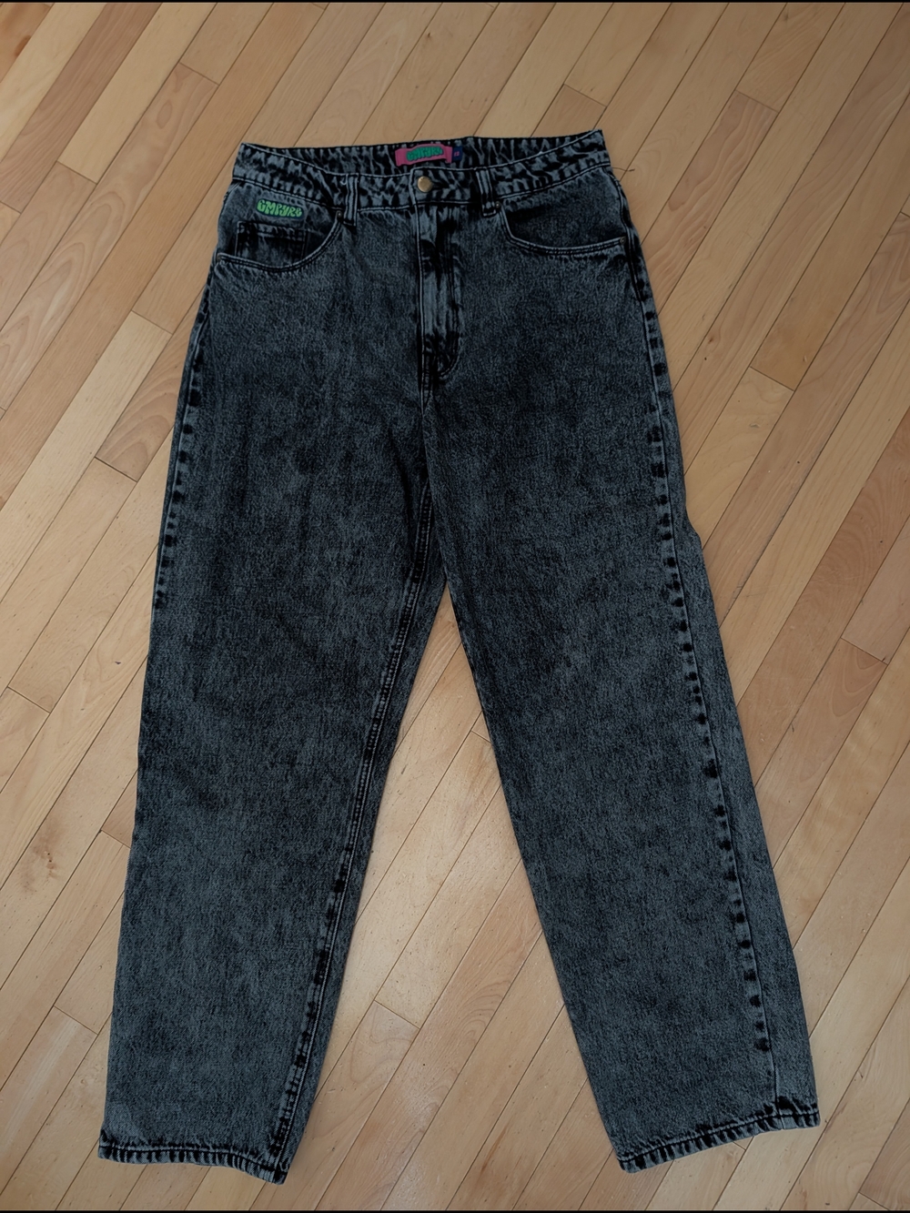 Empyre Jeans